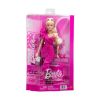 Picture of Mattel Barbie: Deluxe Style - Barbie with Fuchsia Evening Dress (JJN73)