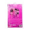 Picture of Mattel Barbie: Deluxe Style - Barbie with Fuchsia Evening Dress (JJN73)