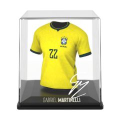 Picture of MyJersey: World Cup Brazil - Martinelli (2026) (12MY00009)