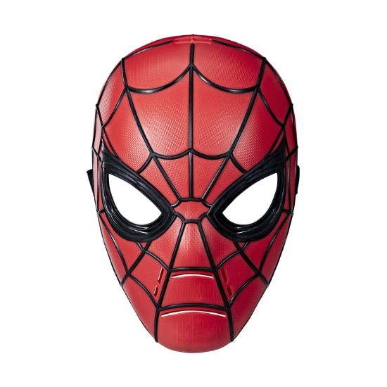 Picture of Hasbro Marvel: Spider-Man - Brand New Day - Spider-Man Mask (G3442)