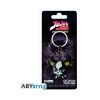 Picture of Abysse JOJO's Bizzare Adventure - Iggy Metal Keychain (ABYKEY260)