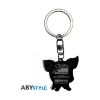 Picture of Abysse JOJO's Bizzare Adventure - Iggy Metal Keychain (ABYKEY260)