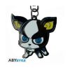 Picture of Abysse JOJO's Bizzare Adventure - Iggy Metal Keychain (ABYKEY260)
