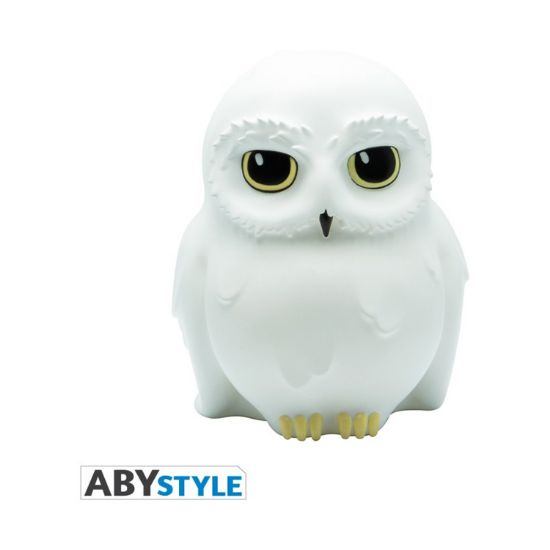 Picture of Abysse Harry Potter - Hedwig Lamp (ABYLIG014)