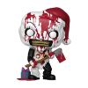 Picture of Funko Pop! Movies: Terrifier 3 - Art the Clown (Special Edition) #1935 Vinyl Figure