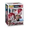 Picture of Funko Pop! Movies: Terrifier 3 - Art the Clown (Special Edition) #1935 Vinyl Figure