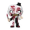 Picture of Funko Pop! Movies: Terrifier 3 - Art the Clown (Bloody)* (Special Edition) #1948 Vinyl Figure