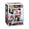 Picture of Funko Pop! Movies: Terrifier 3 - Art the Clown (Bloody)* (Special Edition) #1948 Vinyl Figure