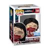 Picture of Funko Pop! Movies: Terrifier 3 - Victoria Heyes (Special Edition) #1949 Vinyl Figure