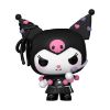 Picture of Funko Pop! Sanrio: Hello Kitty and Friends- Kuromi K-Pop! (Special Edition) #143 Vinyl Figure