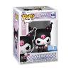 Picture of Funko Pop! Sanrio: Hello Kitty and Friends- Kuromi K-Pop! (Special Edition) #143 Vinyl Figure