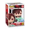 Picture of Funko Pop! Animation: Dan Da Dan - Momo (Glows in The Dark) (Special Edition) #2153 Vinyl Figure