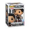Picture of Funko Pop! NBA: Spurs - Victor Wembanyama Dunking (Special Edition) #220 Vinyl Figure