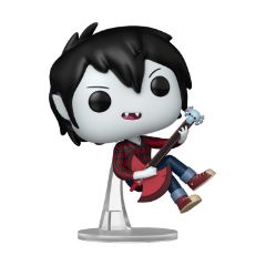 Picture of Funko Pop! Television: Adventure Time - Marshall Lee #1903 Vinyl Figure