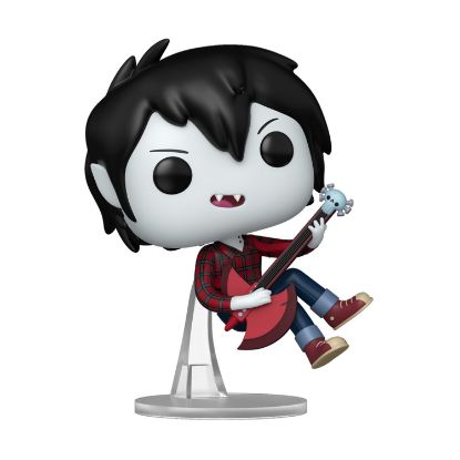 Picture of Funko Pop! Television: Adventure Time - Marshall Lee #1903 Vinyl Figure