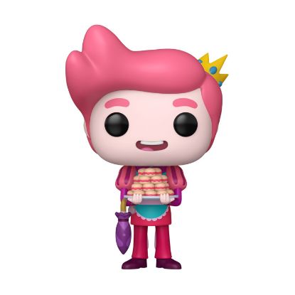 Picture of Funko Pop! Television: Adventure Time - Prince Gumball #1904 Vinyl Figure