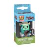 Picture of Funko Pocket Pop!: Adventure Time - Cowboy BMO (with Guitar) Vinyl Figure Keychain