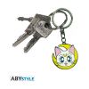 Picture of Abysse: Sailor Moon - Artemis Keychain (ABYKEY364)