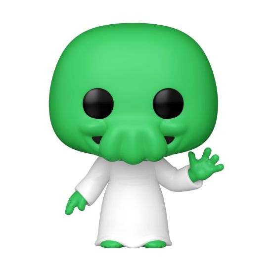 Picture of Funko Pop! Movies: Minions & Monsters - Goomi #2048 Vinyl Figure