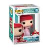 Picture of Funko Pop! Disney: The Little Mermaid - Ariel with Sebastian #1755 Vinyl Figure
