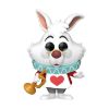 Picture of Funko Pop! Disney: Alice in Wonderland - White Rabbit with Horn #1772 Vinyl Figure