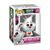 Picture of Funko Pop! Disney: Alice in Wonderland - White Rabbit with Horn #1772 Vinyl Figure