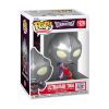 Picture of Funko Pop! Television: Ultraman Tiga - Ultraman Tiga #1929 Vinyl Figure