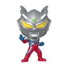 Picture of Funko Pop! Television: Ultraman Zero #1930 Vinyl Figure