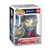Picture of Funko Pop! Television: Ultraman Zero #1930 Vinyl Figure
