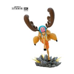 Picture of Abysse One Piece - Chopper Statue (ABYFIG123)