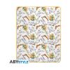 Picture of Abysse: Harry Potter - Harry's World Blanket (ABYHOM027)