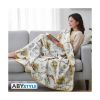 Picture of Abysse: Harry Potter - Harry's World Blanket (ABYHOM027)