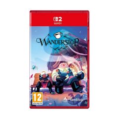Picture of NSW2 Wanderstop