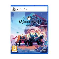 Picture of PS5 Wanderstop