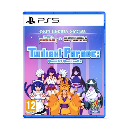 Picture of PS5 Twilight Parade:Moonlit Mononoke