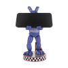 Picture of EXG Cable Guy Original: Five Nights At Freddy's - Bonnie Phone & Controller Holder (CRCGFF500069)
