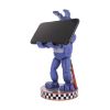 Picture of EXG Cable Guy Original: Five Nights At Freddy's - Bonnie Phone & Controller Holder (CRCGFF500069)