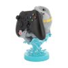 Picture of EXG Cable Guy Original: Marvel - Jeff The Land Shark: Adopted Avenger Phone & Controller Holder (CGCRMR500068)