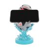 Picture of EXG Cable Guy Original: Marvel - Jeff The Land Shark: Adopted Avenger Phone & Controller Holder (CGCRMR500068)