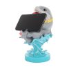 Picture of EXG Cable Guy Original: Marvel - Jeff The Land Shark: Adopted Avenger Phone & Controller Holder (CGCRMR500068)