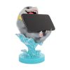 Picture of EXG Cable Guy Original: Marvel - Jeff The Land Shark: Adopted Avenger Phone & Controller Holder (CGCRMR500068)