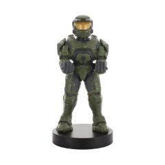 Picture of EXG Cable Guy Original: Halo - New Master Chief Infinite Phone & Controller Holder (CGCRHA500058)