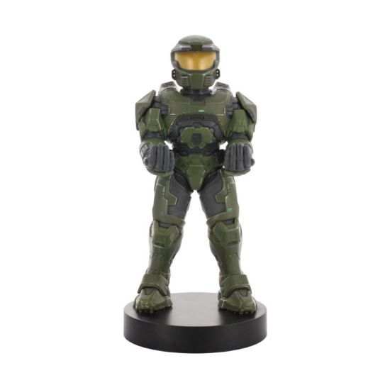 Picture of EXG Cable Guy Original: Halo - New Master Chief Infinite Phone & Controller Holder (CGCRHA500058)