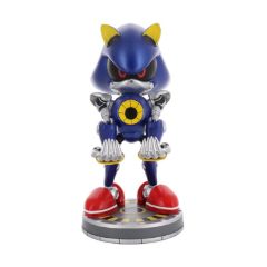 Picture of EXG Cable Guy Original: Sega - Modern Metal Sonic Phone & Controller Holder (CGCRSG500031)