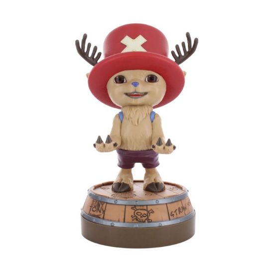 Picture of EXG Cable Guy Original: One Piece - Tony Tony Chopper Phone & Controller Holder (CGCROP500038)