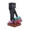 Picture of EXG Cable Guy Original: Minecraft - Nethergold Ore Enderman Phone & Controller Holder (CGCRMC500021)