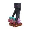 Picture of EXG Cable Guy Original: Minecraft - Nethergold Ore Enderman Phone & Controller Holder (CGCRMC500021)