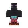 Picture of EXG Cable Guy Original: Minecraft - Nethergold Ore Enderman Phone & Controller Holder (CGCRMC500021)