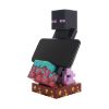 Picture of EXG Cable Guy Original: Minecraft - Nethergold Ore Enderman Phone & Controller Holder (CGCRMC500021)