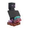 Picture of EXG Cable Guy Original: Minecraft - Nethergold Ore Enderman Phone & Controller Holder (CGCRMC500021)